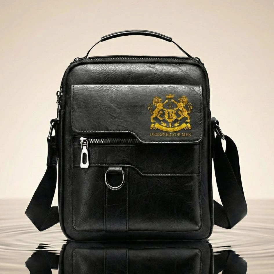 AYLIX - MORRAL DE CUERO