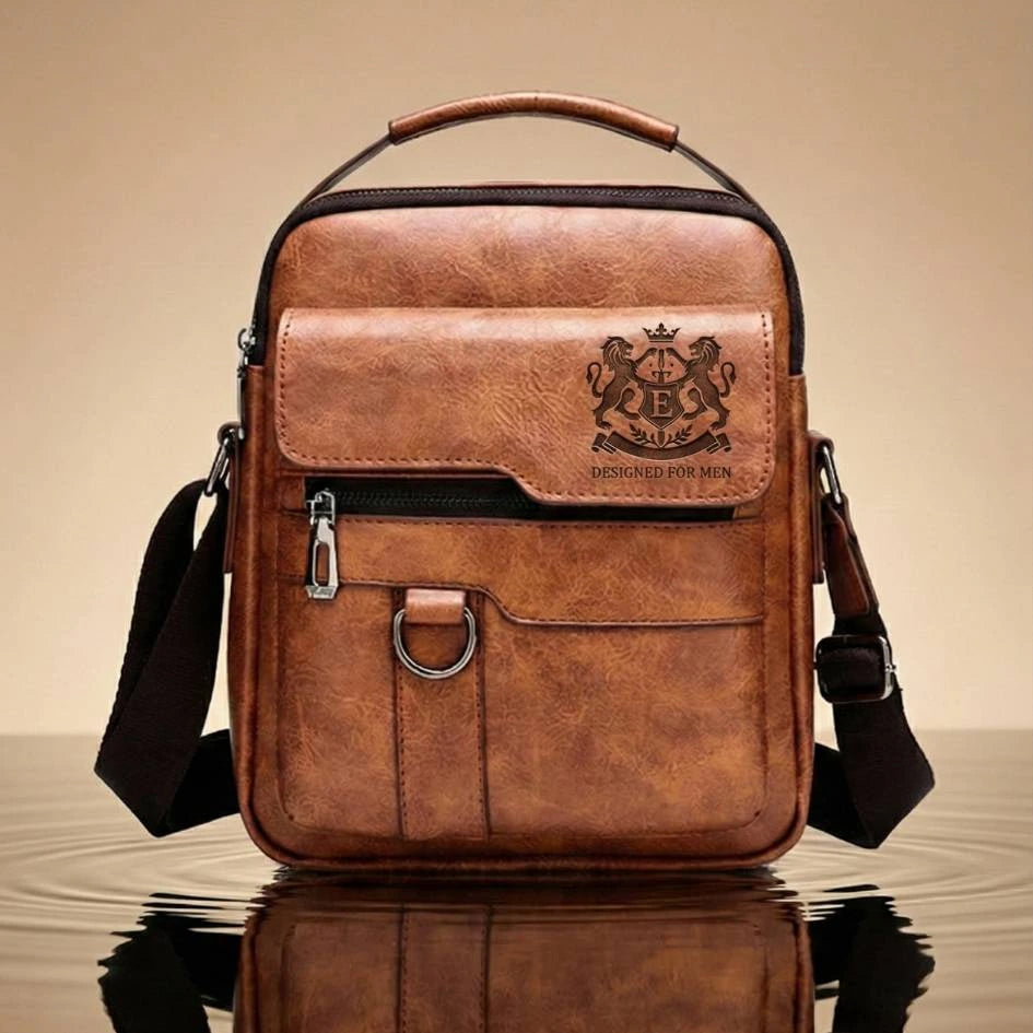 AYLIX - MORRAL DE CUERO