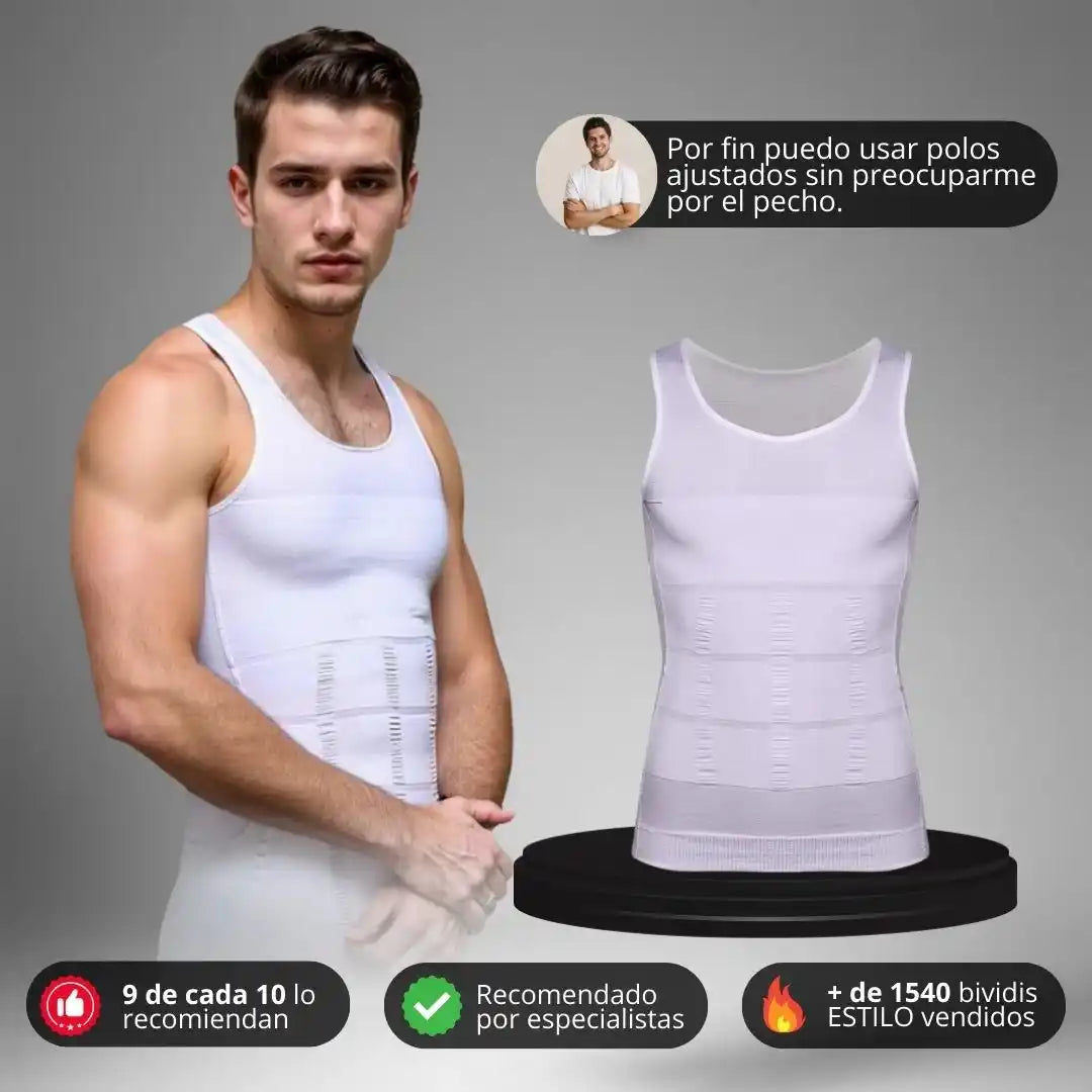 BIVIDÍ COMPRESOR PRE