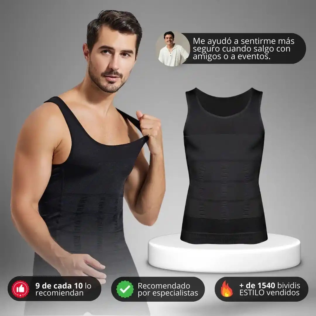 BIVIDÍ COMPRESOR PRE