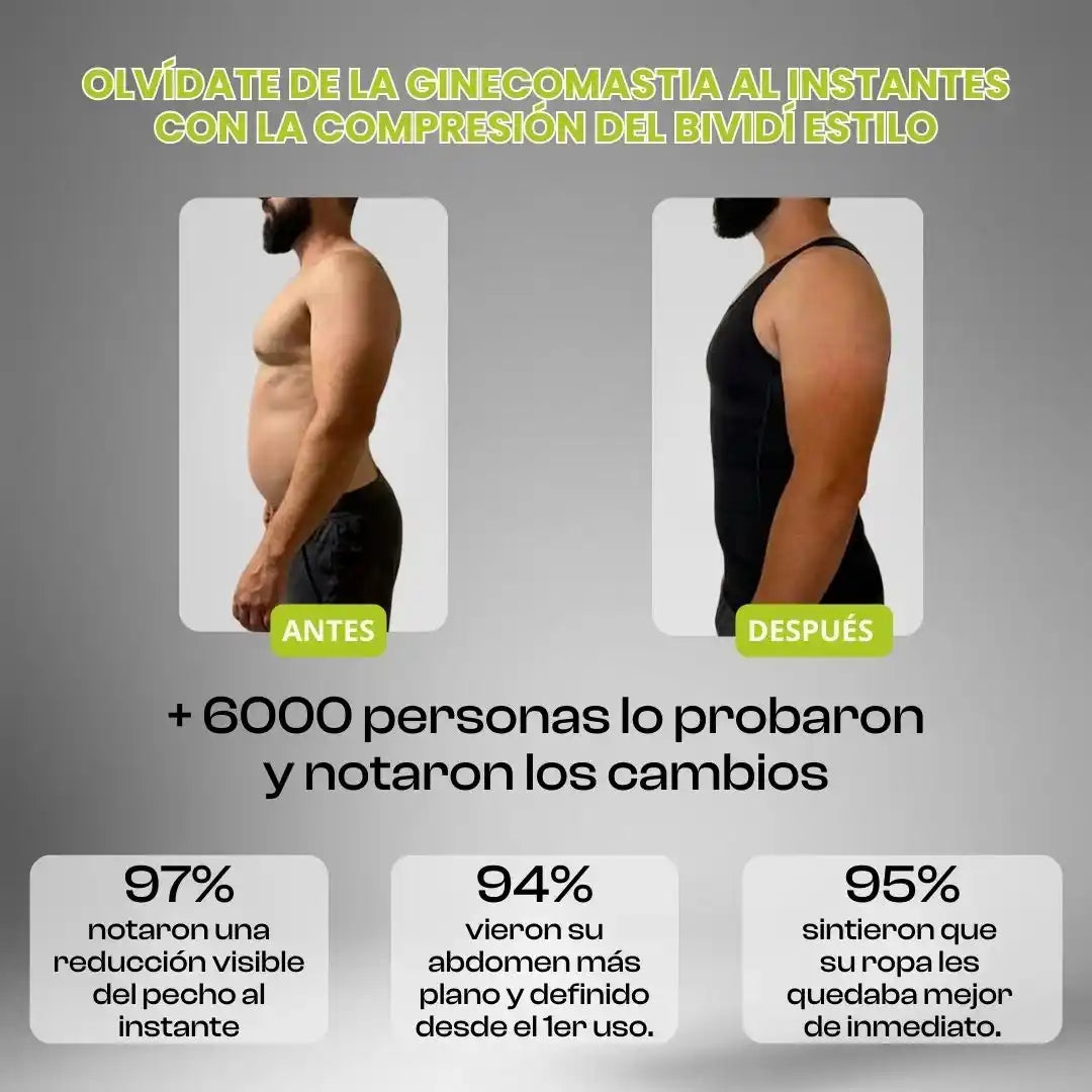 BIVIDÍ COMPRESOR PRE