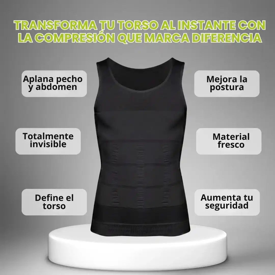 BIVIDÍ COMPRESOR PRE