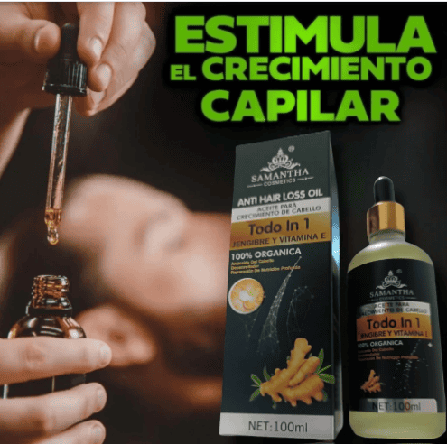 Aceite todo en 1